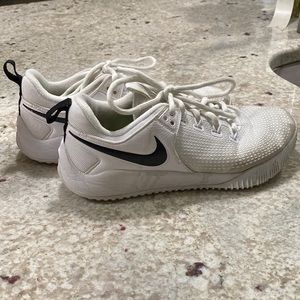 Nike Zoom Volleyball Shoes